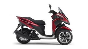 Assurance scooter comparateur