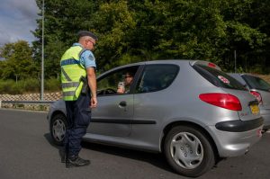 récupérer son permis après annulation