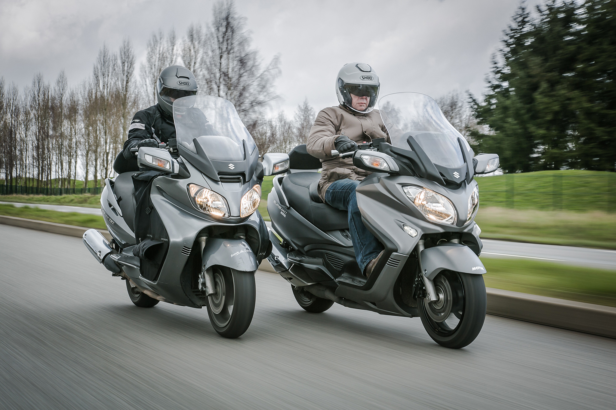 Assurance scooter pas cher