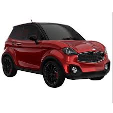 cabriolet sans permis